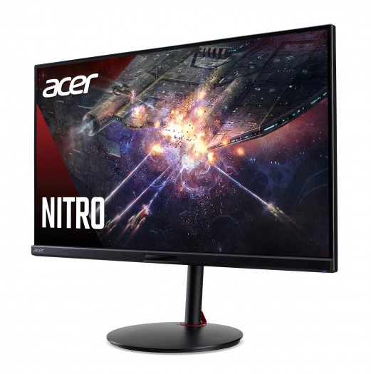 Acer Nitro XB282KKV (Bild: Acer)